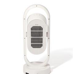 francfranc 3Dファンフィーターの画像