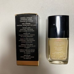 シャネル ヴェルニ 565 ネイル マニキュア CHANELの画像