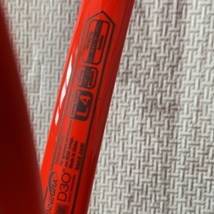 テニスラケット【RADICAL MP】、ボールセットの画像