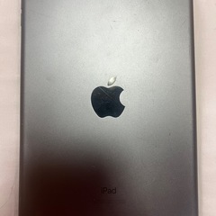 値段交渉可⭕️ipadmini第5世代 ジャンク品