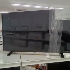 ★ジモティ割あり★ TOSHIBA 液晶テレビ  年式2024年...