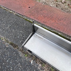 業務用吊り棚　飲食店様などの画像