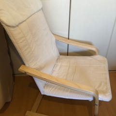 カンティレバーチェア
