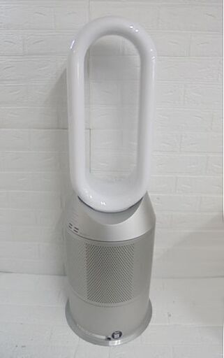 【美品】dyson ダイソン 加湿空気清浄機 PH03 2021年製 純正付属品 Dyson PH03 空気清浄機 扇風機 pure humidify+cool サポート | 加湿