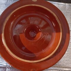 漬け物 壺の画像