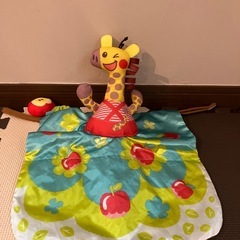 ベビーおもちゃ