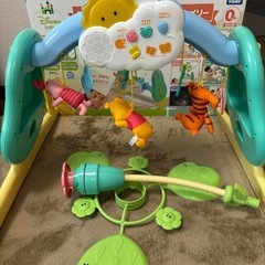 【2024年6月購入】プーメリー