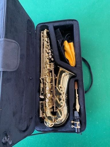 アルトサックス