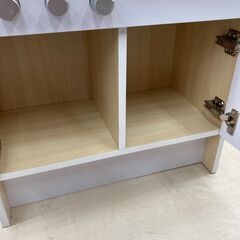 【中古】【店頭引取限定】おままごとキッチンの画像