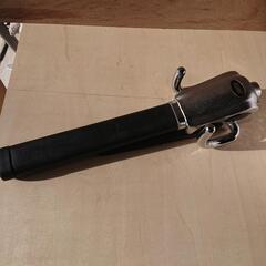 HORNETハンドルロック LH-5LB  [加藤電機]