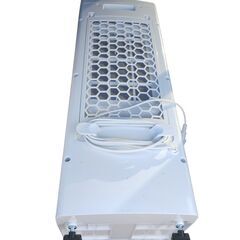 UA除菌機能付き冷風　MA-868　定価￥18,480 の画像