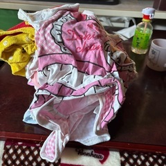 新生児からの子供服