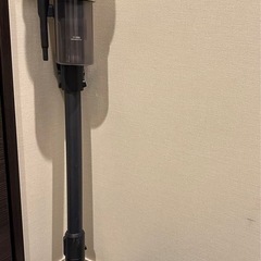 SHARP コードレス掃除機