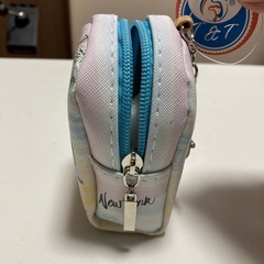 ポーチの画像