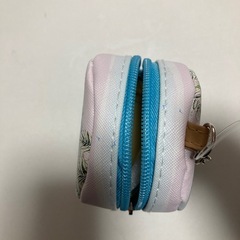 ポーチの画像