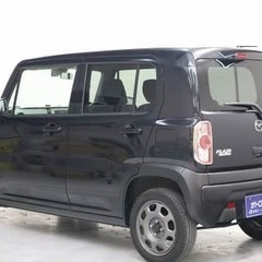 2024年残り僅か😭2025年は車も新調🐍✨【マツダ フレアクロスオーバー 4WD XD】の画像