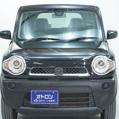 2024年残り僅か😭2025年は車も新調🐍✨【マツダ フレアクロスオーバー 4WD XD】の画像