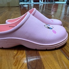 カービィ サンダルの画像