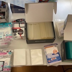 カードゲーム スリーブ レギュラーサイズ