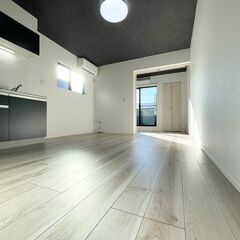 笠寺駅９分！1LDK！初期費用12万円！CRASTINE弥次ヱ町4丁目B棟301⭐️R-LaBは仲介手数料ゼロ円⭐️ − 愛知県