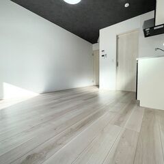 笠寺駅９分！1LDK！初期費用12万円！CRASTINE弥次ヱ町4丁目B棟301⭐️R-LaBは仲介手数料ゼロ円⭐️ - 賃貸（マンション/一戸建て）