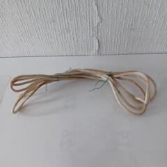 農機具　エンジンスタート紐の画像