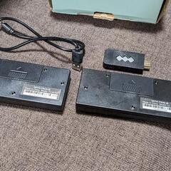 DATA FROG Y2 HD レトロゲーム　コンソール　ファミコンの画像