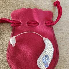 集音器
イヤーフォース　パルフェ
EAR　FORCE　Parfa...