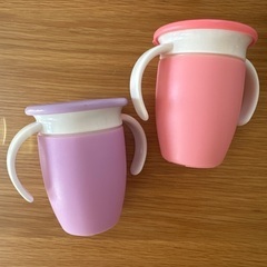 ミラクルカップ