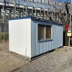 スーパーハウスの中古が安い！激安で譲ります・無料であげます(5