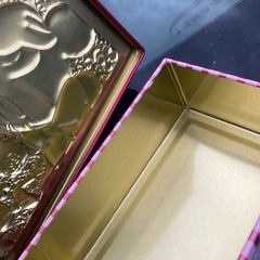 契約中　ミニー空缶の画像