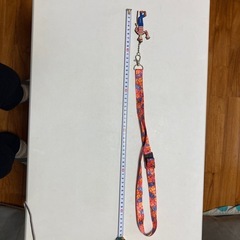 ウォーリーネックストラップの画像