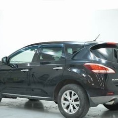 2024年残り僅か😭2025年は車も新調🐍✨【日産 ムラーノ 250XL FOUR】の画像