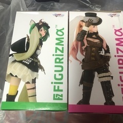 マクロスFFIGURIZMα　オシャレマクロス革命Ver.の画像