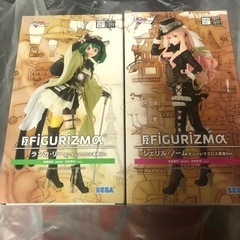 マクロスFFIGURIZMα　オシャレマクロス革命Ver.の画像