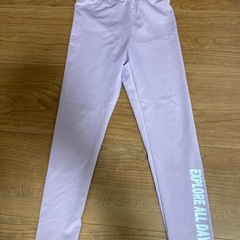 新品未着用⭐︎GUストレッチレギンス