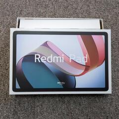 値下げ【外箱・カバー付き】Xiaomi タブレット
