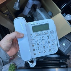 電話機
