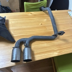 ミラジーノ 700 パーツの画像