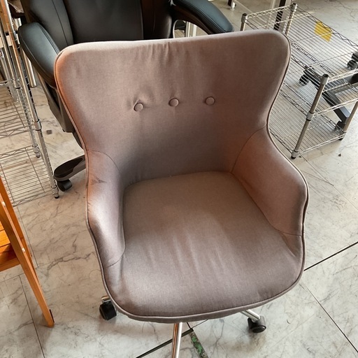 オフィスチェア　椅子　中古