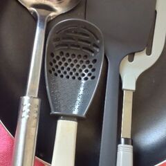 【無料】鍋・フライパン・調理器具