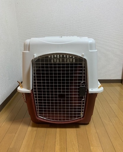 大型ペットキャリー Petmate Varikennel