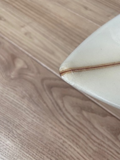 dhd utopia 5.8 25.5ℓ サーフボード