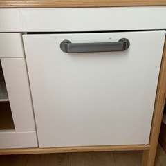 【お話中】IKEA イケア　キッチンの画像