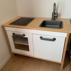 【お話中】IKEA イケア　キッチン