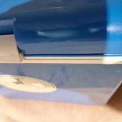 CAPTAIN STAG　クーラーボックス　の画像