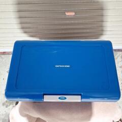 CAPTAIN STAG　クーラーボックス　の画像