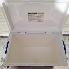 CAPTAIN STAG　クーラーボックス　の画像