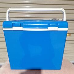 CAPTAIN STAG　クーラーボックス　の画像