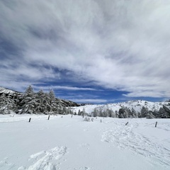 1/18（土）スノーボード行きませんか？🏂⛄️